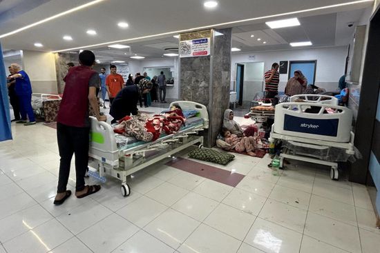 عملية للجيش الإسرائيلي استغرقت ساعات طويلة في مستشفى الشفاء