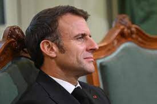 سياسة ماكرون إزاء الحرب في غزة تثير استياء دبلوماسيين فرنسيين