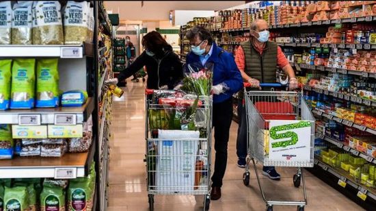 معدل التضخم في الدنمارك يهبط لأقل مستوى منذ 2020