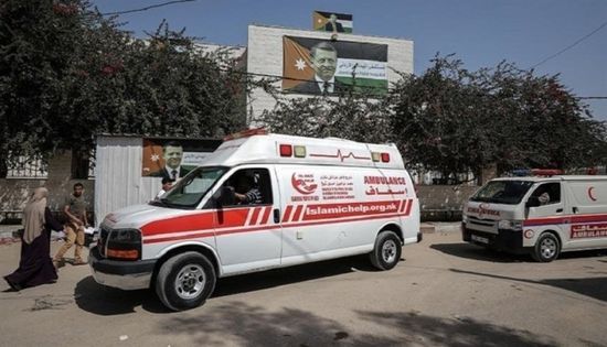 بخطوات قانونية وسياسية.. الأردن يهدد إسرائيل بعد قصف المستشفى الميداني