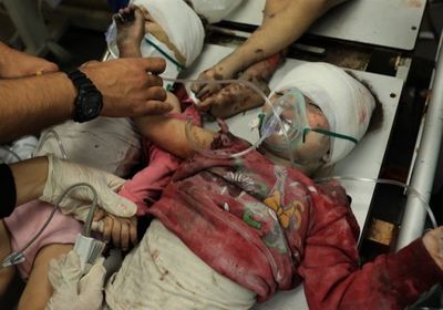 الصحة الفلسطينية: ارتفاع حصيلة ضحايا الحرب في غزة لـ11500 شهيداً
