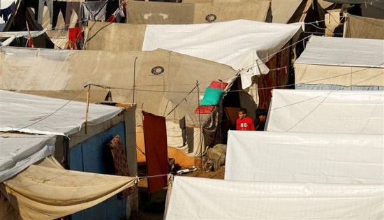 أبو الغيط: سيناريو تهجير الفلسطينيين مرفوض عربياً