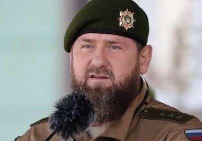 "إنستغرام" يحظر حسابات أبناء رئيس الشيشان