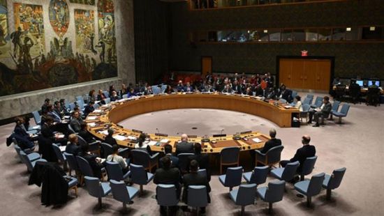مجلس الأمن يوافق على مشروع قرار يدعو لـ"هدن إنسانية" في غزة
