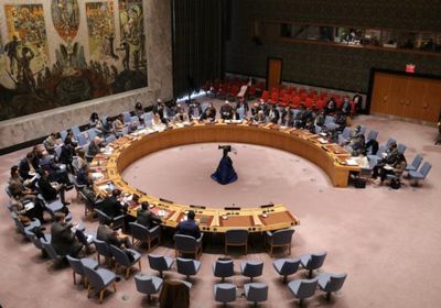 مجلس الأمن يرفض المقترح الروسي بشأن مشروع قرار مالطا