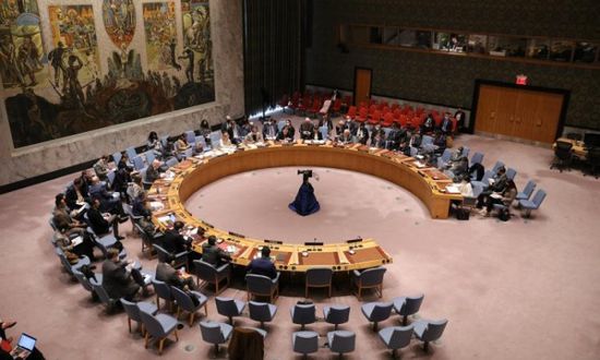 مجلس الأمن يرفض المقترح الروسي بشأن مشروع قرار مالطا