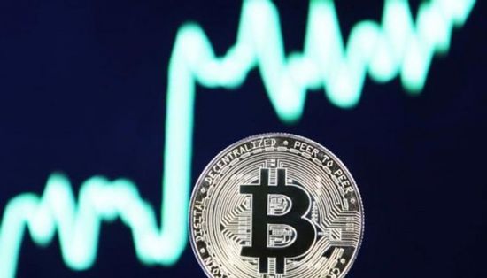 قفزة أسعار العملات الرقمية.. بيتكوين ترتفع بـ5.3% بالسوق العالمية