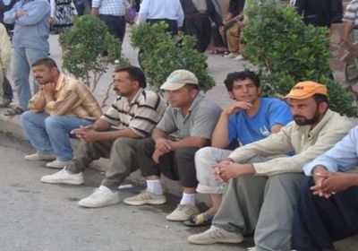 معدل البطالة في مصر يصل لـ 7.1% 