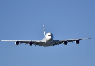 طيران البلطيق ترفع طلبياتها من طائرات إيرباص "إيه 220-300"