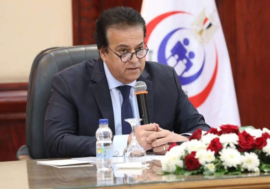 وزير الصحة المصري: مستعدون لنقل الأطفال الخدج من غزة في أي لحظة