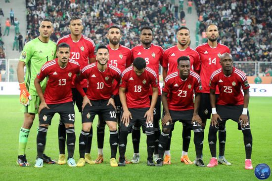 موعد مباراة إيسواتيني وليبيا بالتصفيات المؤهلة لكأس العالم 2026