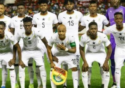 موعد مباراة غانا ومدغشقر بالتصفيات المؤهلة لكأس العالم 2026
