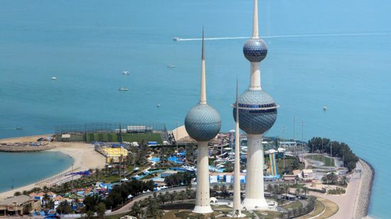 الكويت تزيد صافي استثماراتها الخارجية 14.6% في 2023