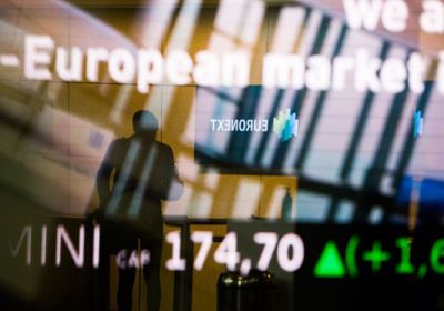 جولدمان ساكس يتوقع ارتفاع الأسهم الأوروبية بأكثر من 7%