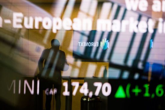 جولدمان ساكس يتوقع ارتفاع الأسهم الأوروبية بأكثر من 7%