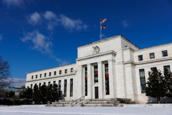 بولارد: الفيدرالي لم ينته من مكافحة التضخم