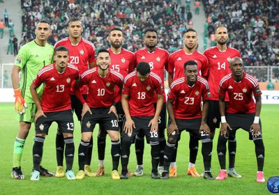 المنتخب الليبي يفوز على إيسواتيني بهدف نظيف في تصفيات كأس العالم 2026
