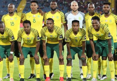 موعد مباراة جنوب إفريقيا وبنين في تصفيات كأس العالم 2026