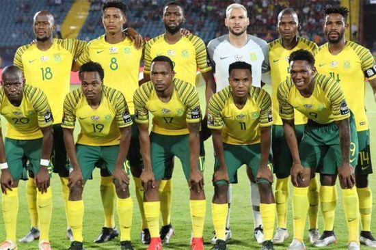 موعد مباراة جنوب إفريقيا وبنين في تصفيات كأس العالم 2026