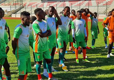 موعد مباراة النيجر وتنزانيا في تصفيات كأس العالم 2026
