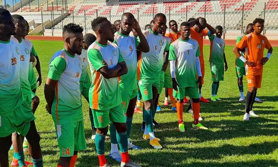 موعد مباراة النيجر وتنزانيا في تصفيات كأس العالم 2026