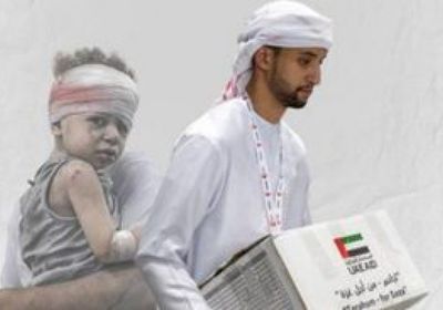مبادرات متتالية وجهود متتابعة.. الإمارات تقرر استقبال 1000 طفل فلسطيني للعلاج بمستشفياتها