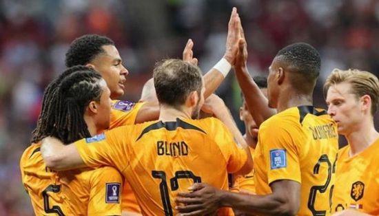موعد مباراة هولندا وإيرلندا بتصفيات الأمم الأوروبية 2024