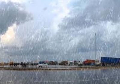 أجواء باردة مع رياح معتدلة في الجنوب