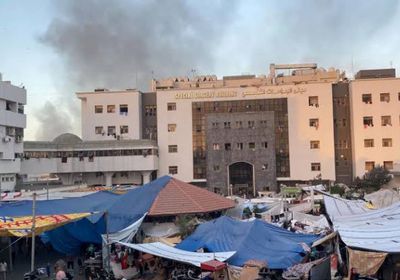 بسبب انقطاع الكهرباء.. وفاة 24 شخصا في مستشفى الشفاء خلال 48 ساعة