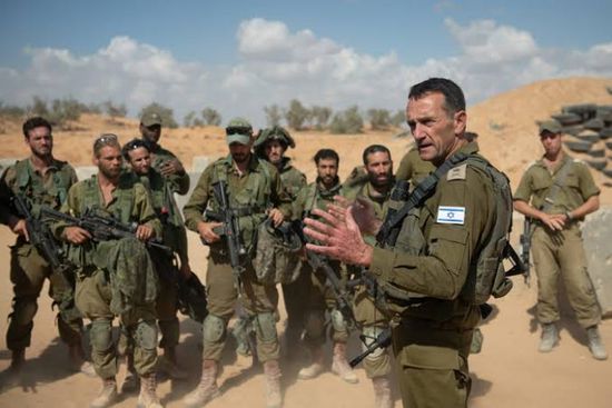 الجيش الإسرائيلي: بدء مرحلة جديدة من الهجوم على مدينة غزة