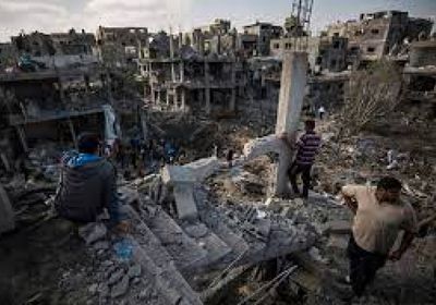 بينهم 5 آلاف طفل.. ارتفاع ضحايا حرب إسرائيل في غزة لـ12 ألفا شهيدًا