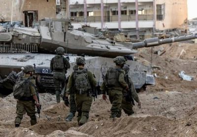 الجيش الإسرائيلي: تدمير موقع عسكري تابع لـ"الجهاد الإسلامي" في غزة