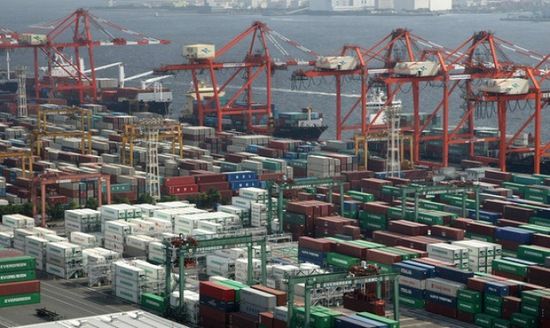 تباطؤ تضخم أسعار المنتجين الأمريكية في أكتوبر