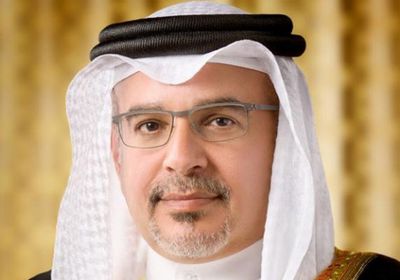 ولي عهد البحرين يطالب بوضع خطوط حمراء في غزة