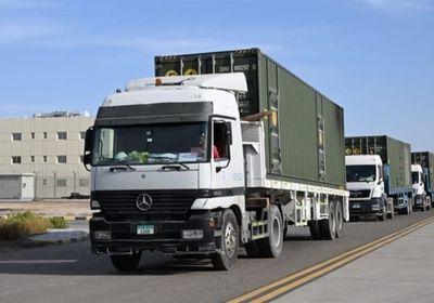 لتزويد غزة بالمياه.. الإمارات تقيم 3 محطات تحلية ضمن "الفارس الشهم 3"