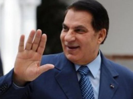 تونس.. تجميد الأرصدة المالية لصهر "بن علي"