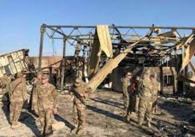 إصابة جندي أمريكي في هجمات على سوريا والعراق