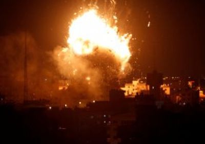 ارتفاع قتلى القصف الإسرائيلي على خان يونس لـ19 قتيلًا