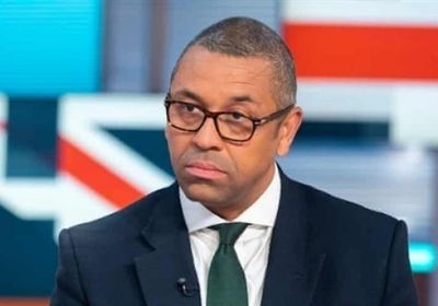 وزير الدولة البريطاني يزور الخليج بسبب غزة