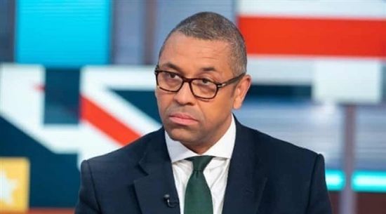 وزير الدولة البريطاني يزور الخليج بسبب غزة