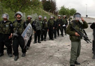 الجيش الإسرائيلي يقتحم مدينة طولكرم بالضفة الغربية