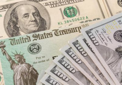 الأجانب يقلصون حيازاتهم من سندات الخزانة الأمريكية في سبتمبر