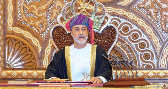 موعد إجازة العيد الوطني العماني 2023