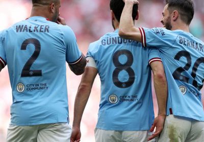مانشستر سيتي يسجل 80 مليون إسترليني صافي أرباح