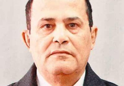 رحيل عبدالله الحالمي مؤسس التجمع الديمقراطي الجنوبي