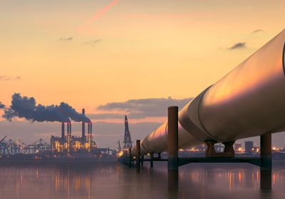 صربيا توقع اتفاقا لاستيراد الغاز الطبيعي من أذربيجان