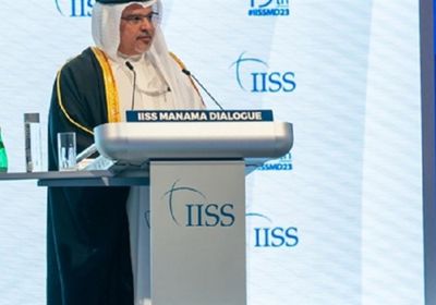 البحرين تدعو حماس وإسرائيل لتبادل الرهائن والمحتجزين