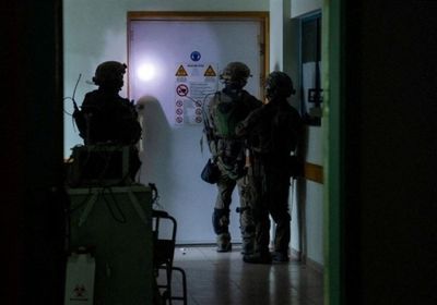 الخارجية الفلسطينية: إسرائيل ارتكبت أبشع الإبادات الجماعية بعد إخلاء مستشفى الشفاء