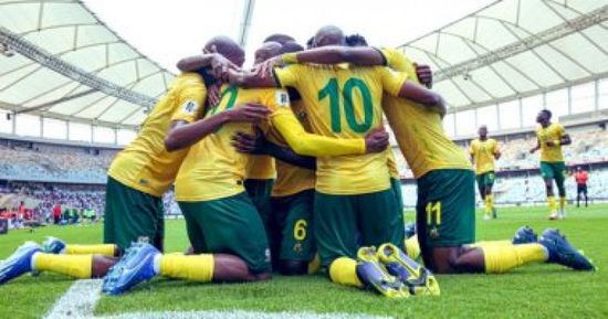 تاو يقود جنوب أفريقيا للفوز على بنين