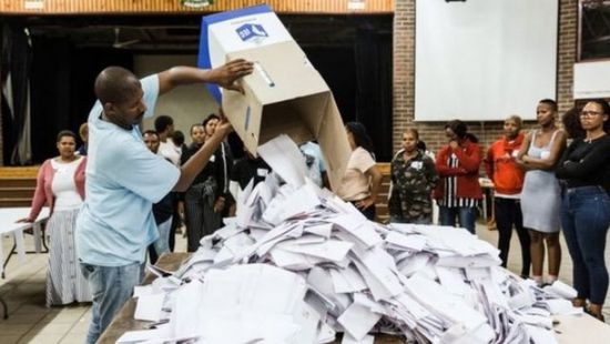 جنوب إفريقيا تسعى لجذب الشباب للمشاركة في الانتخابات
